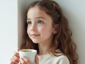 Подробнее о статье Преждевременное половое созревание у девочек