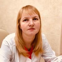 Пономарева Анна Александровна