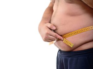 Подробнее о статье Симптом: набор веса
