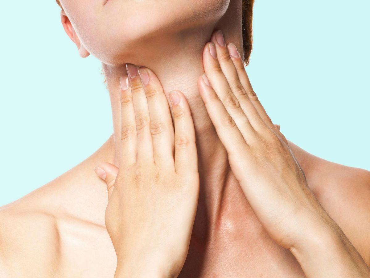 Вы сейчас просматриваете Щитовидная железа – строение и функции щитовидной железы