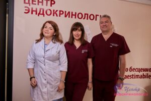 Подробнее о статье Гипофиз – строение и функции гипофиза