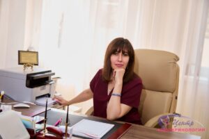 Подробнее о статье Гестационный сахарный диабет