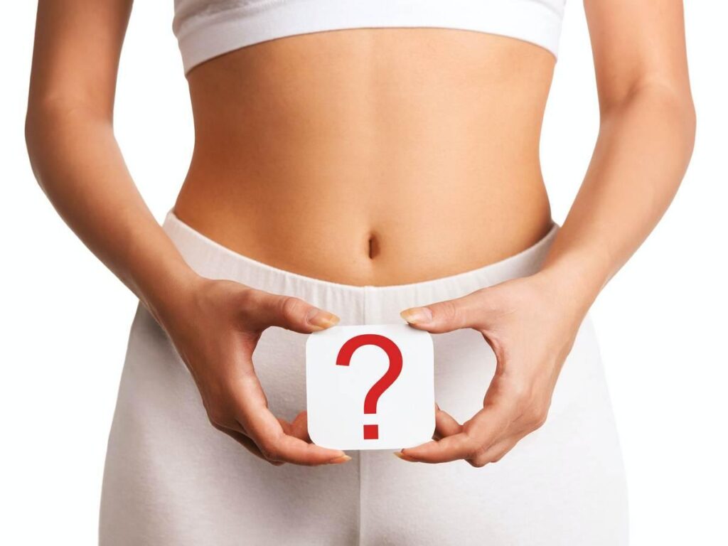 Аменорея: причины, диагностика, лечение