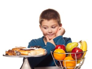 Подробнее о статье Сахарный диабет 2 типа у детей и подростков