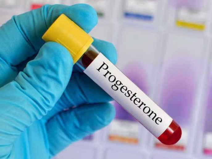 Вы сейчас просматриваете Как повысить уровень прогестерона?