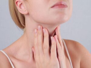 Подробнее о статье Аденома щитовидной железы: диагностика и лечение