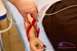 Подробнее о статье Диабетическая полинейропатия