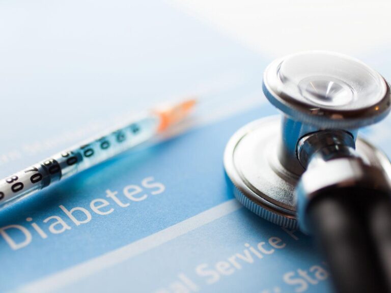 Подробнее о статье Лечение сахарного диабета