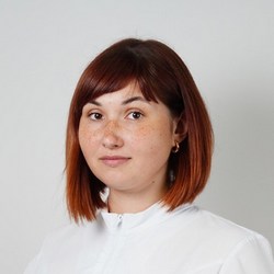 Вединова Галина Владимировна