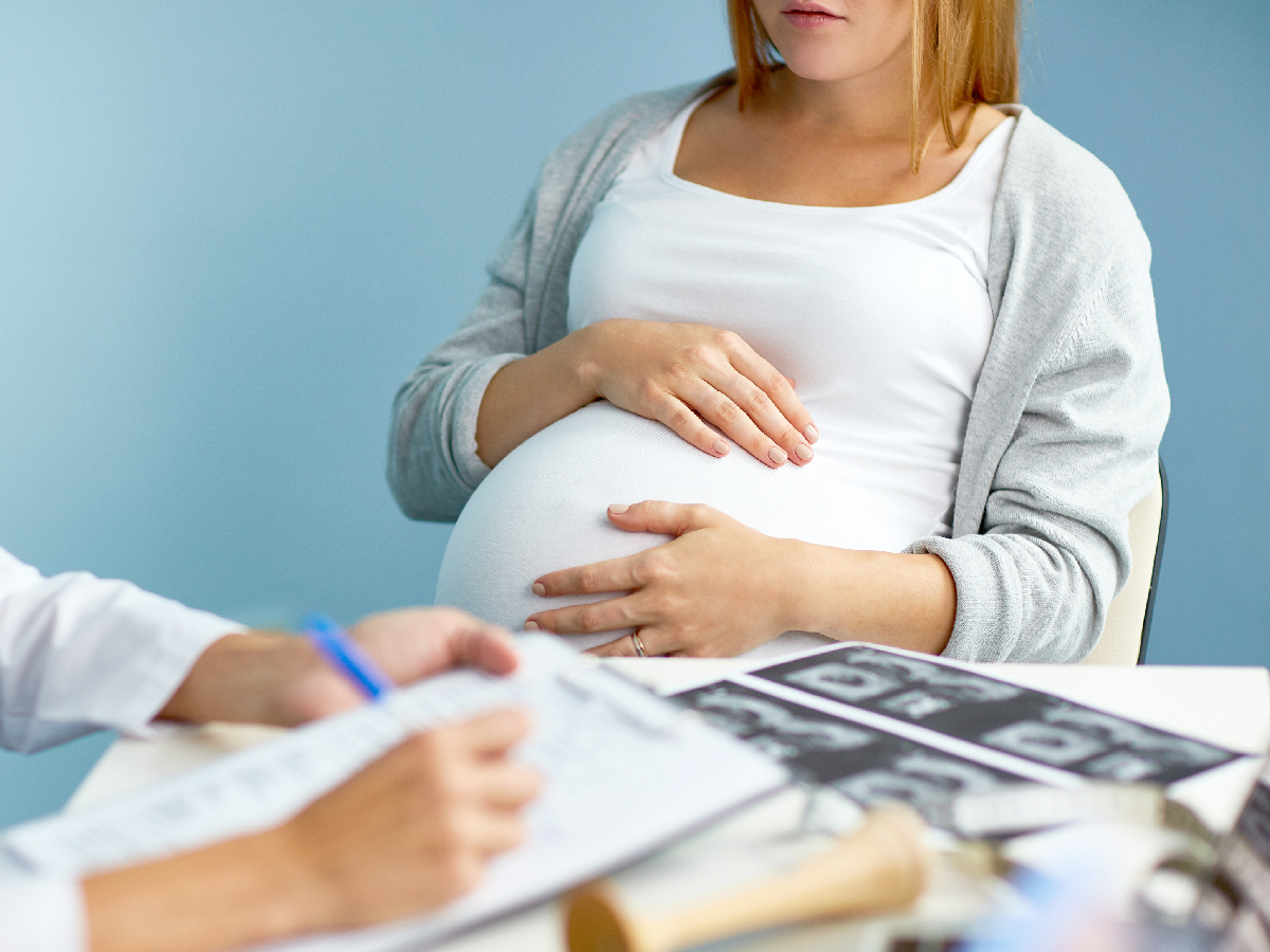 Гипопаратиреоз и беременность