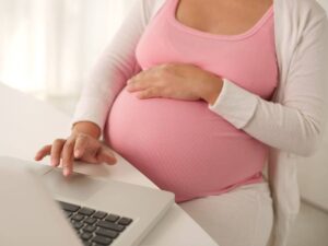 Подробнее о статье Вторичный гиперпаратиреоз и беременность