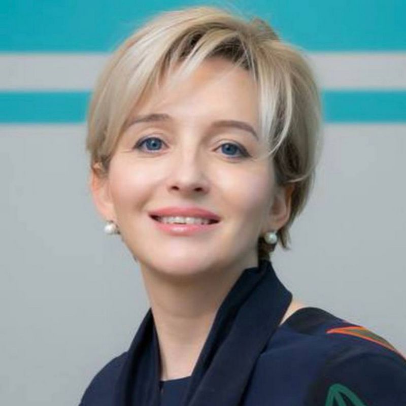 Алипова Елена Анатольевна