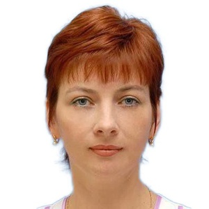 Коптева Виктория Викторовна