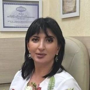 Латышева Елена Дмитриевна